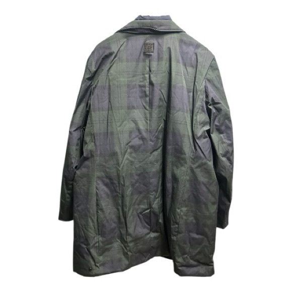 NWT Hunter’s Aldgate Aldgate Hybrid Blazer Coat Size XXL - Picture 3 of 5